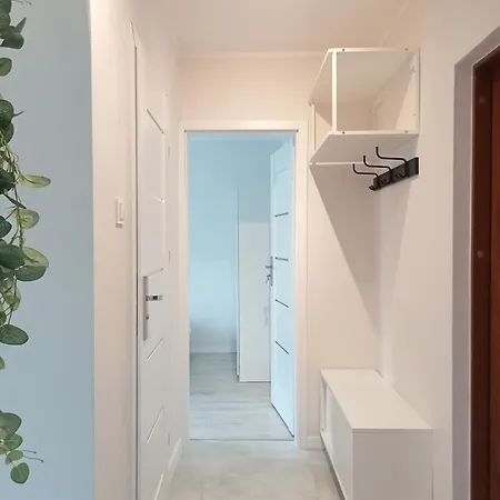 Apartament Nadmorski Evita Gdansk Exterior photo