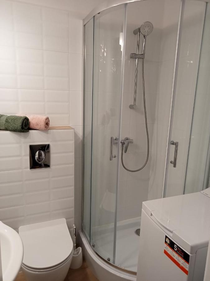 Nadmorski Evita Apartament