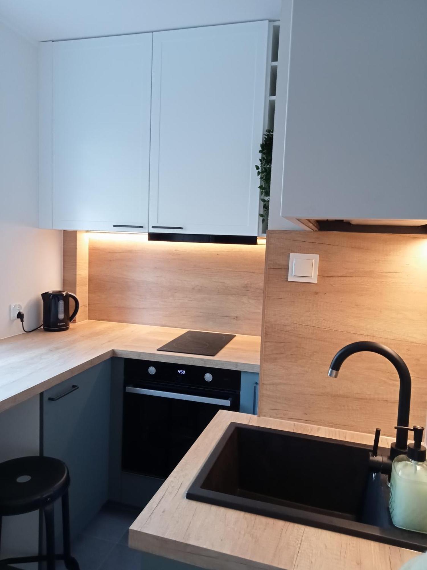 Apartament Nadmorski Evita