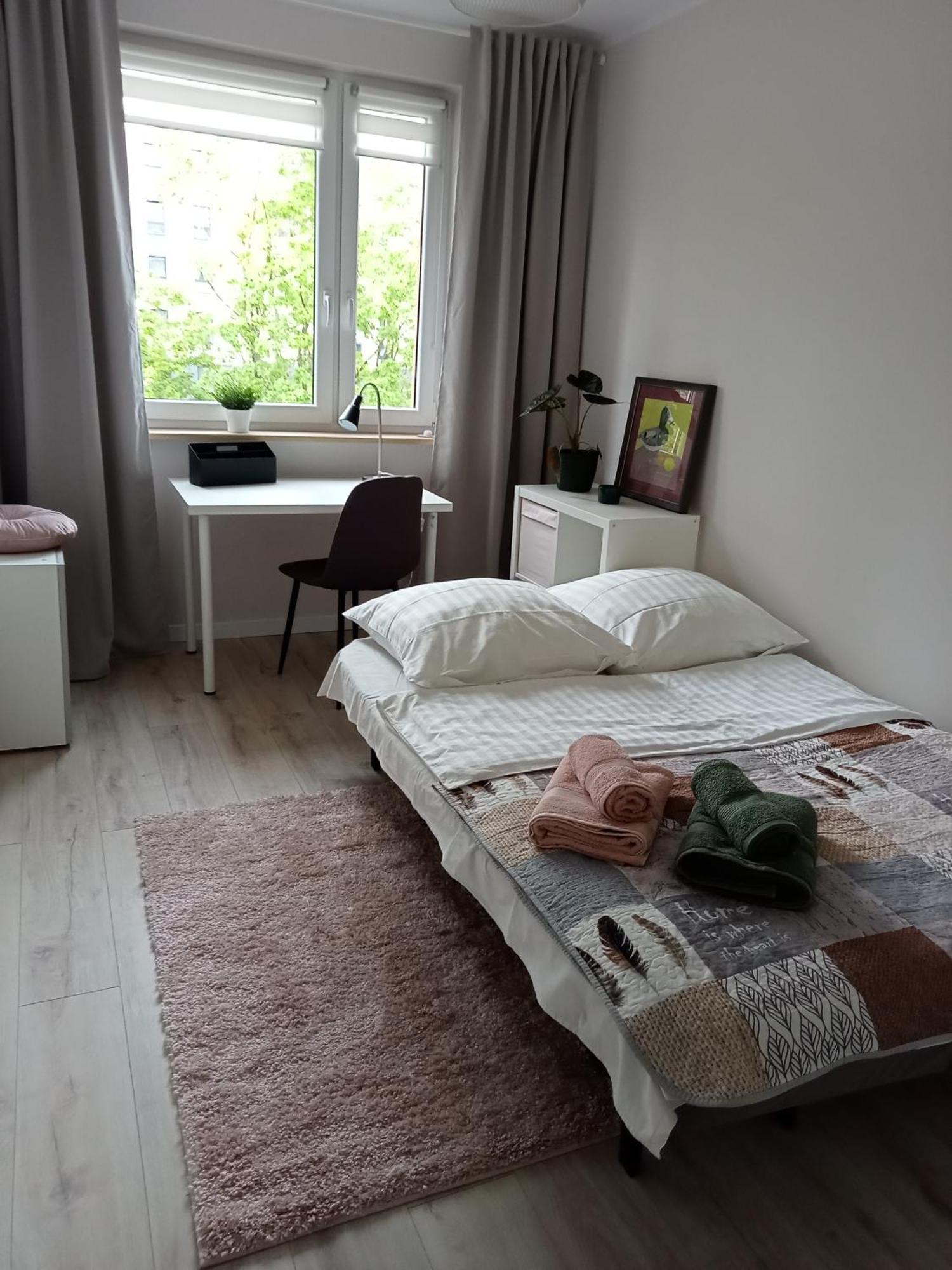 Apartament Nadmorski Evita